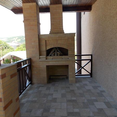 Faria Boutique Hotel Tsaghkadzor Extérieur photo