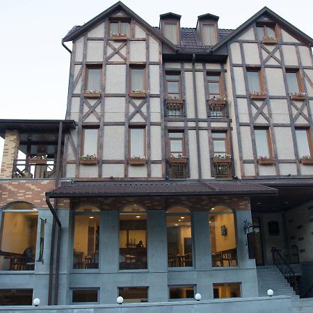 Faria Boutique Hotel Tsaghkadzor Extérieur photo