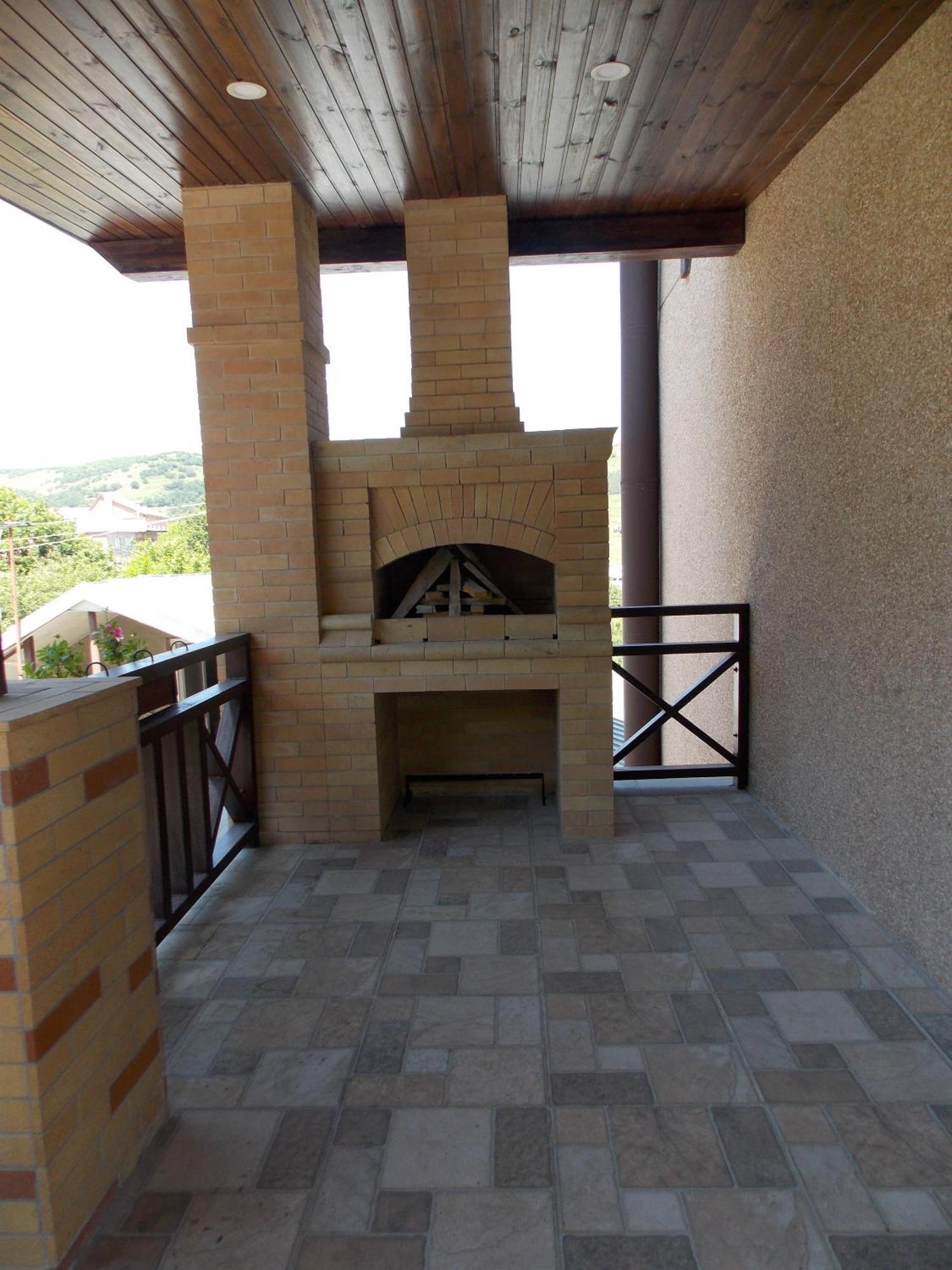 Faria Boutique Hotel Tsaghkadzor Extérieur photo