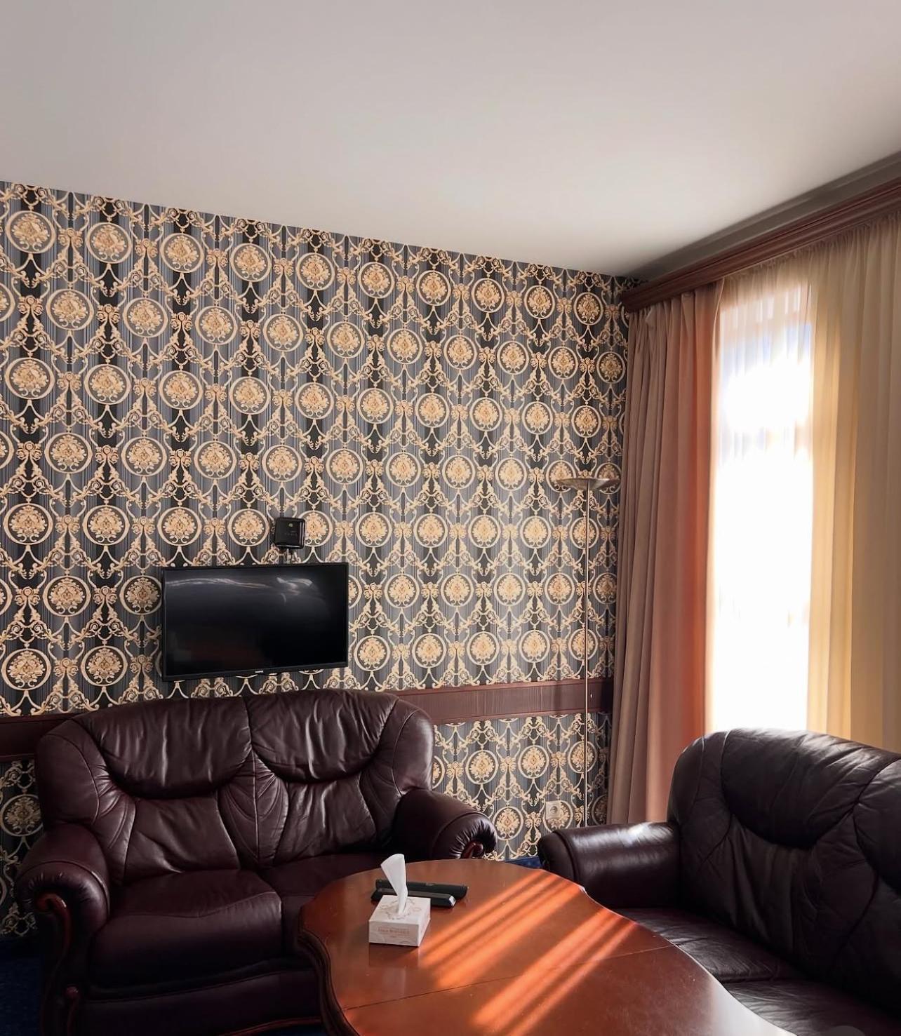 Faria Boutique Hotel Tsaghkadzor Extérieur photo