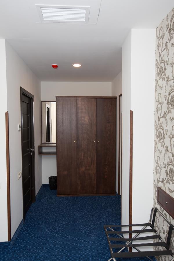 Faria Boutique Hotel Tsaghkadzor Extérieur photo