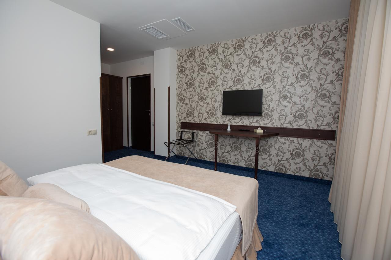 Faria Boutique Hotel Tsaghkadzor Extérieur photo
