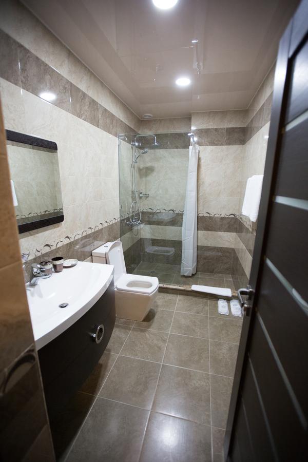 Faria Boutique Hotel Tsaghkadzor Extérieur photo
