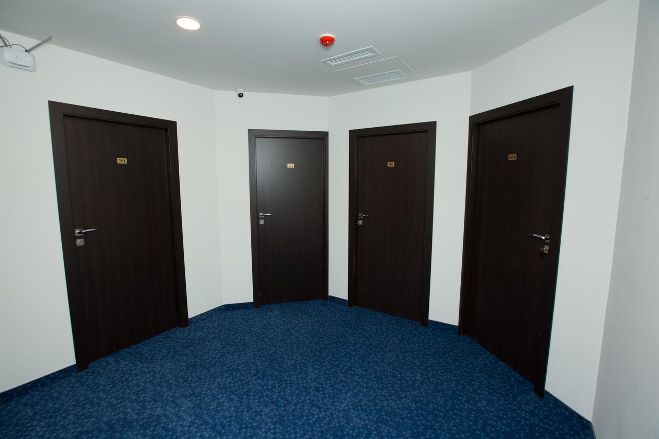 Faria Boutique Hotel Tsaghkadzor Extérieur photo
