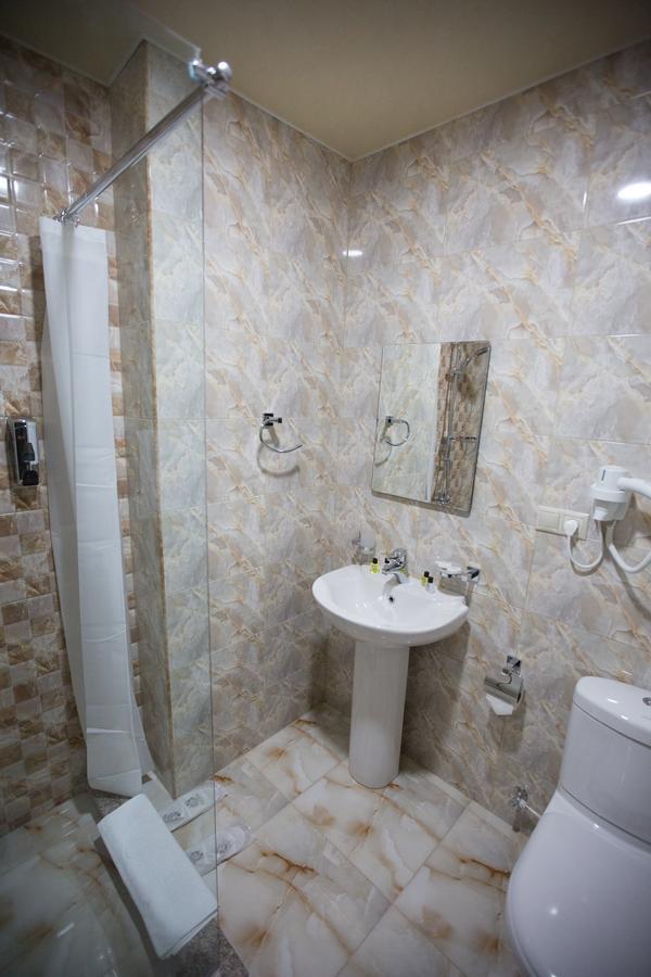 Faria Boutique Hotel Tsaghkadzor Extérieur photo