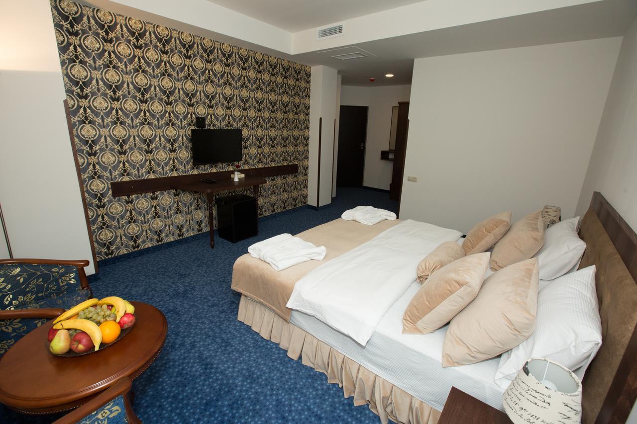 Faria Boutique Hotel Tsaghkadzor Extérieur photo