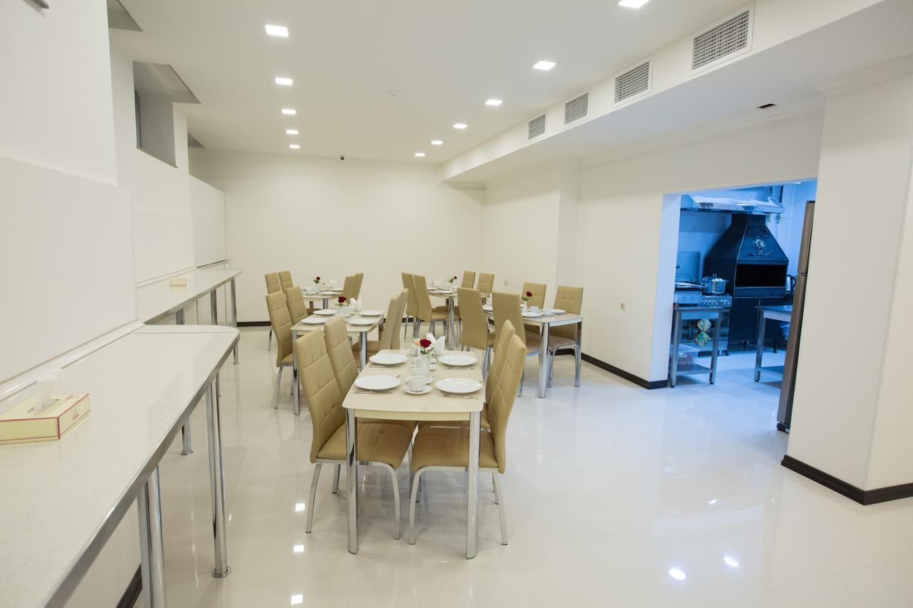 Faria Boutique Hotel Tsaghkadzor Extérieur photo