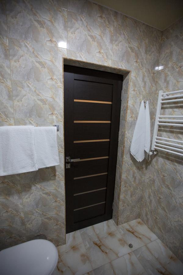 Faria Boutique Hotel Tsaghkadzor Extérieur photo